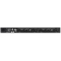 DBX 1066 Compressor / limiter with gate